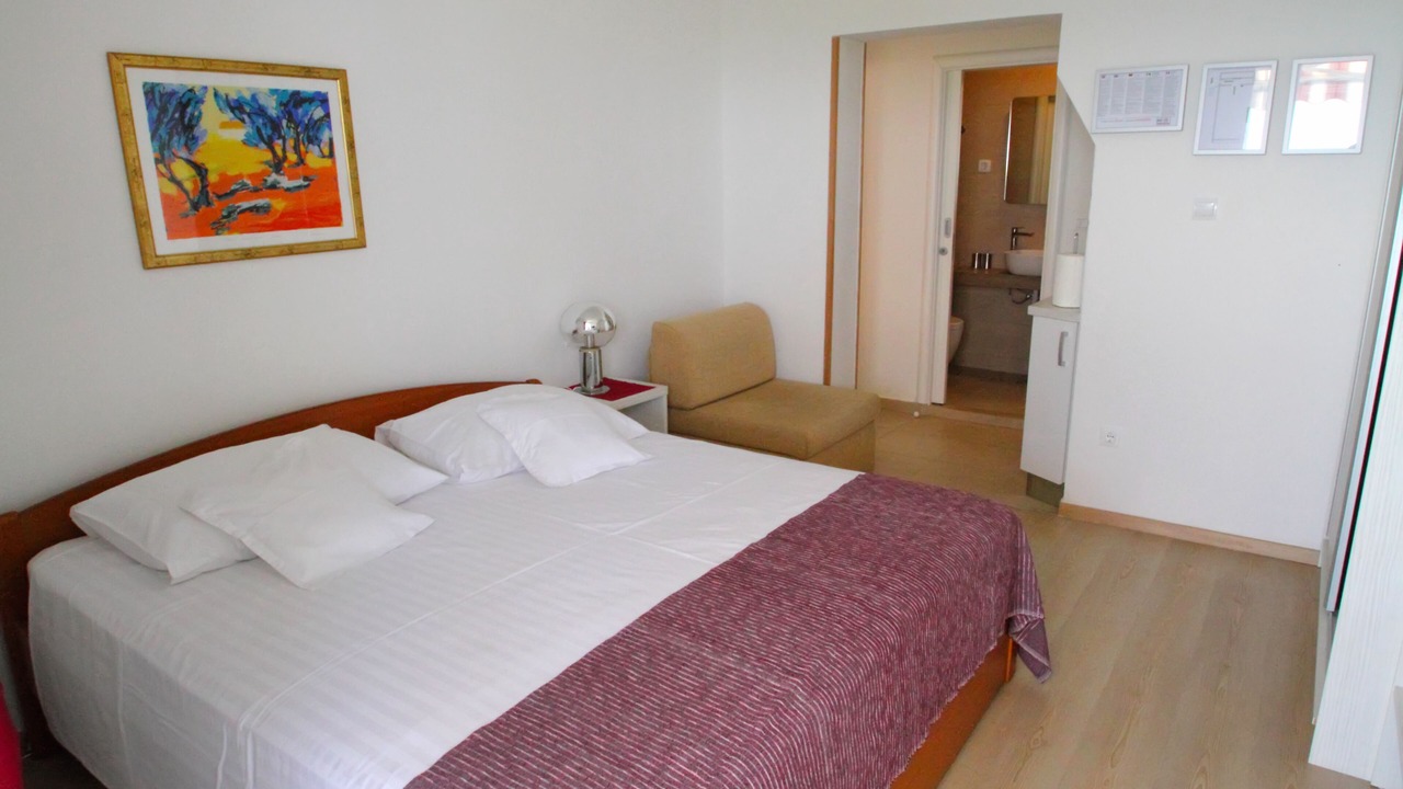 Photo of Bedroom in Ploce
