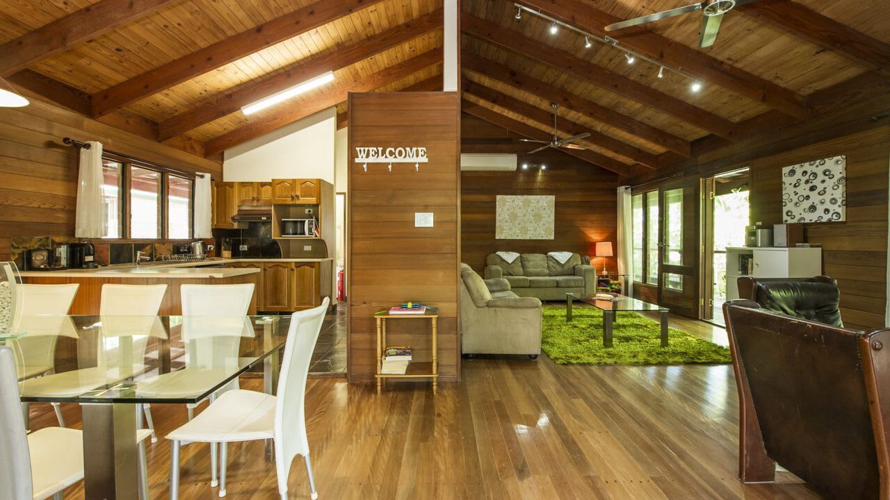 Photo of Livingroom in Arcadia
