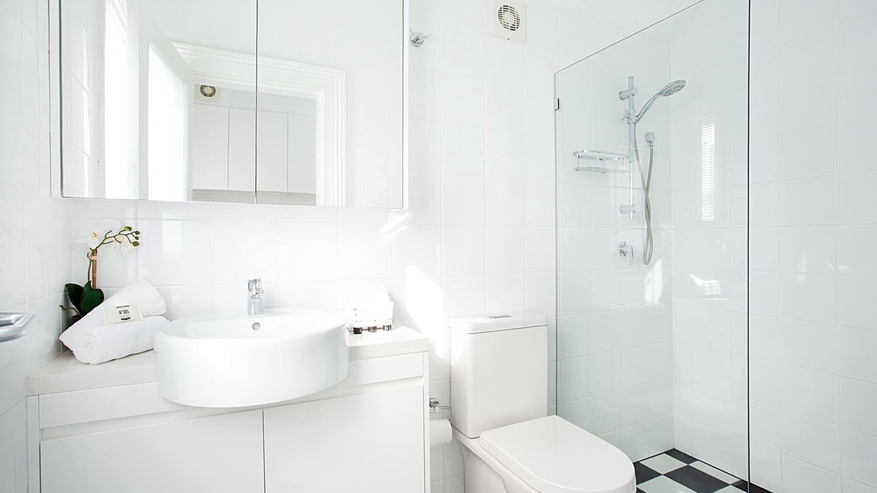 Photo of Bathroom in Lewisham
