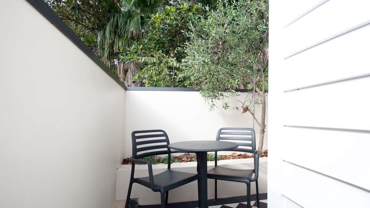 Photo of Patio Balcony in Lewisham