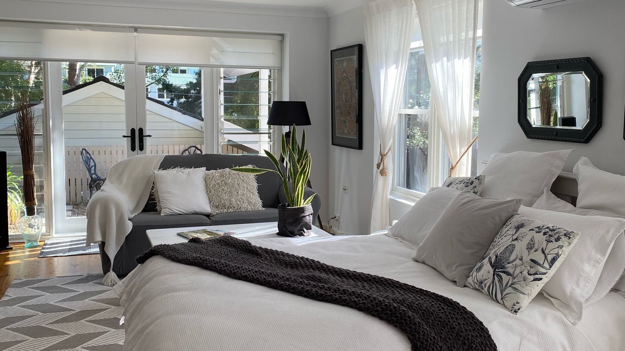 Photo of Bedroom in Bayview