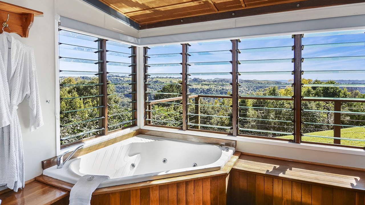 Photo of Bathroom in Maleny