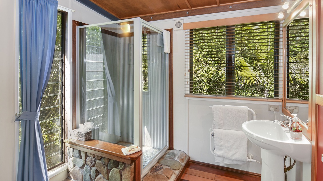 Photo of Bathroom in Maleny
