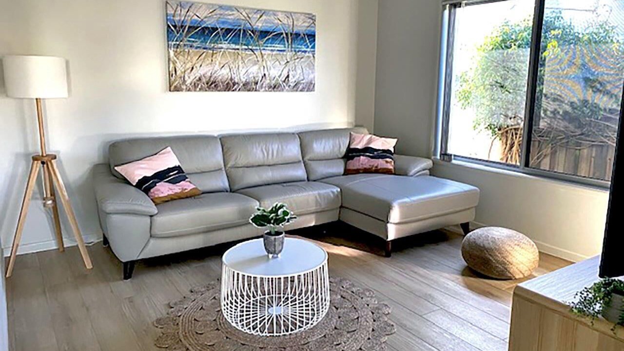 Photo of Livingroom in Dicky Beach