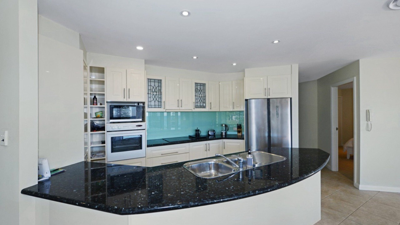 Photo of Kitchen in Avoca Beach