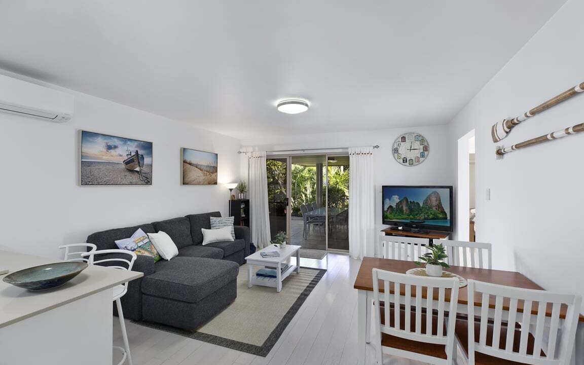 Photo of Livingroom in North Avoca