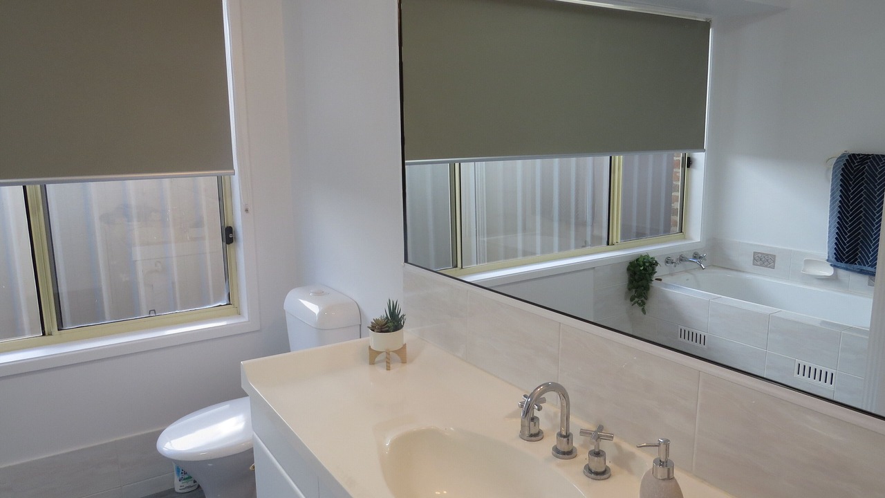 Photo of Bathroom in Callala Beach