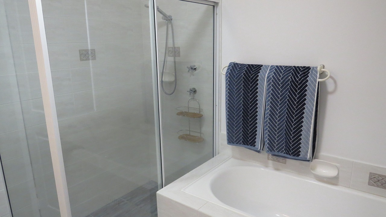 Photo of Bathroom in Callala Beach