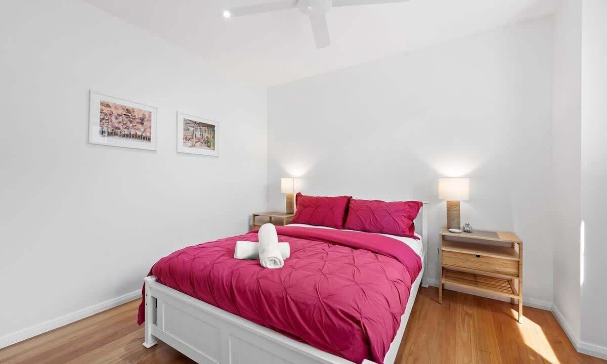 Photo of Bedroom in Kingscliff
