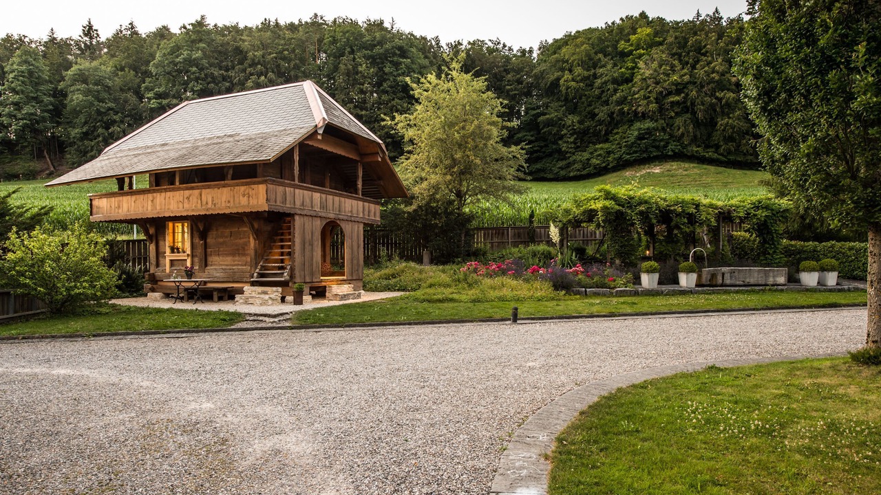 Photo of Outdoor in Heimiswil
