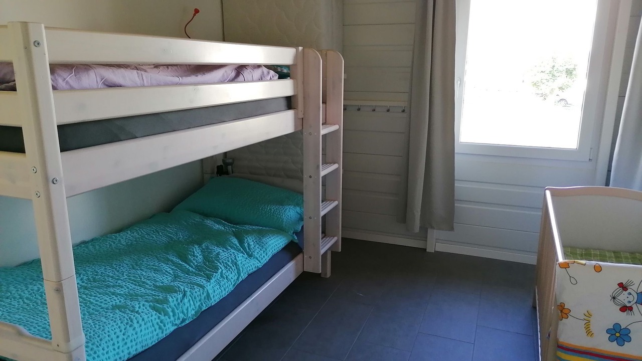 Photo of Bedroom in Les Breuleux