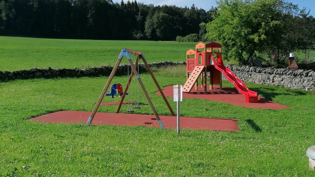 Photo of Outdoor in Les Breuleux