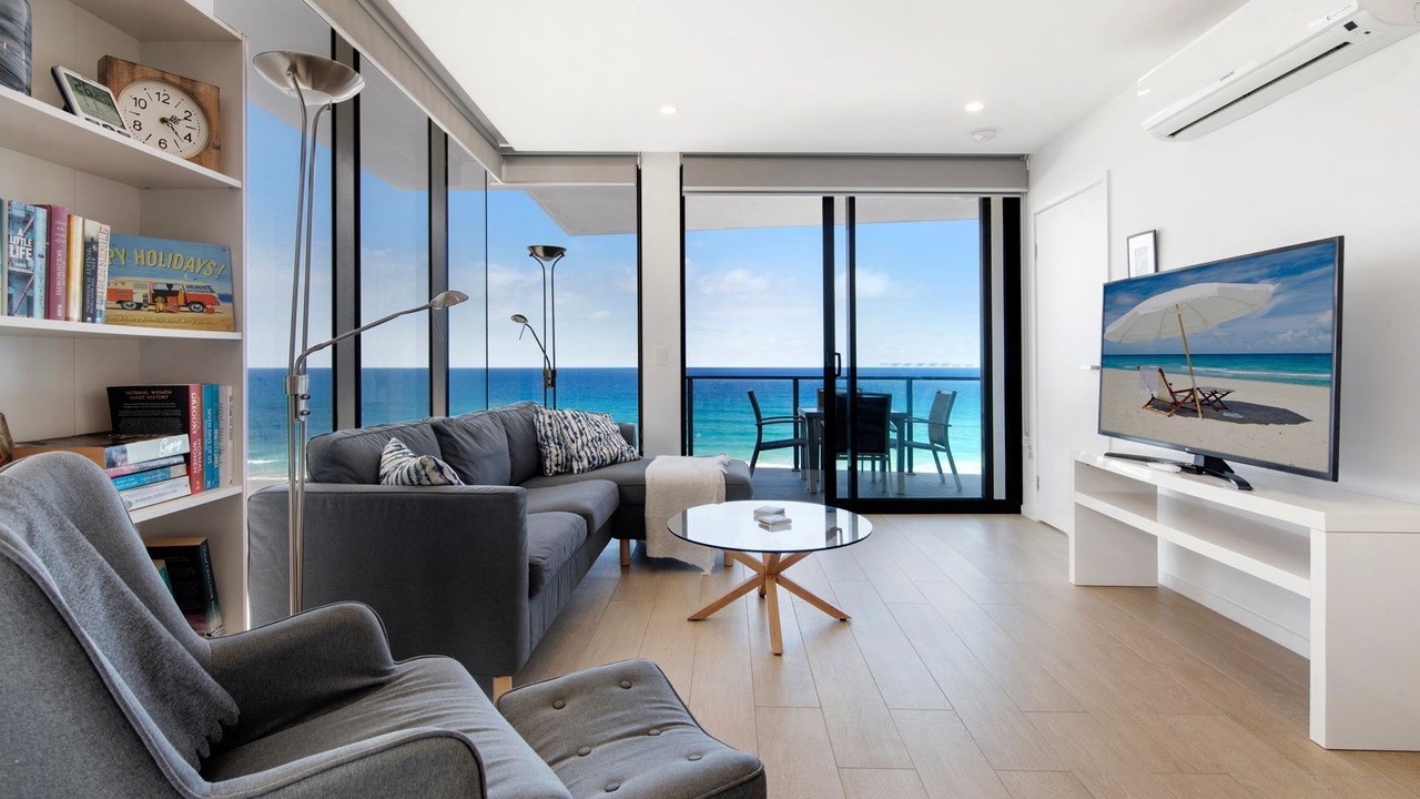 Photo of Livingroom in Palm Beach