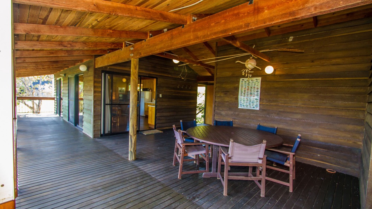 Photo of Outdoor in Seventeen Seventy