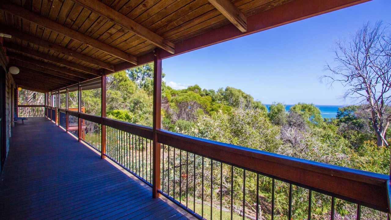 Photo of Patio Balcony in Seventeen Seventy