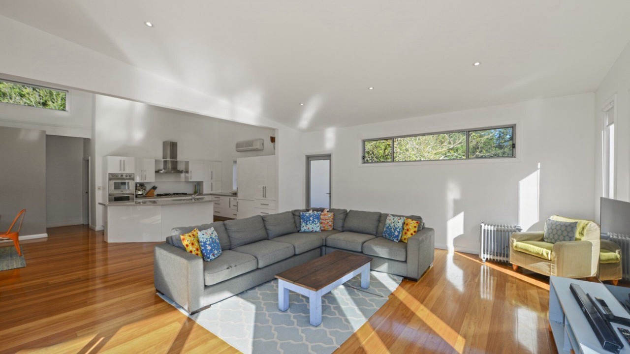 Photo of Livingroom in North Avoca