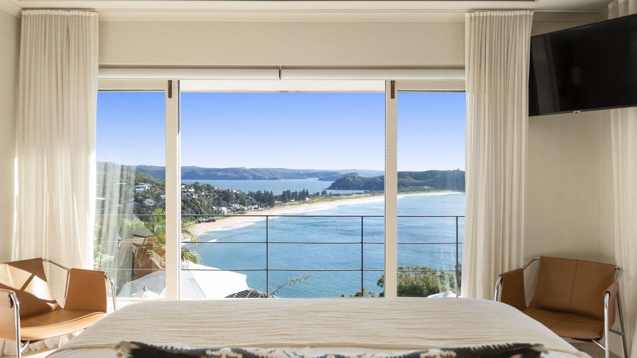 Photo of Bedroom in Palm Beach