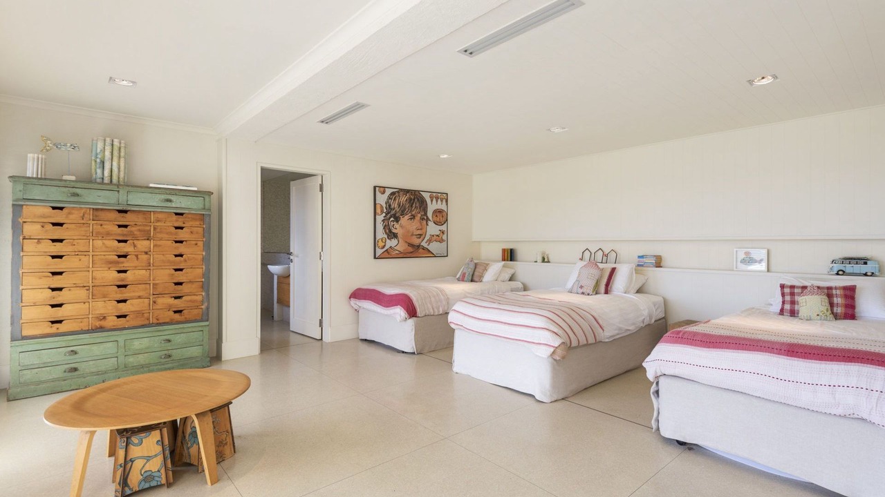 Photo of Bedroom in Palm Beach
