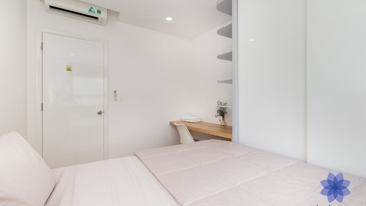 Photo of Bedroom in Phu Nhuan