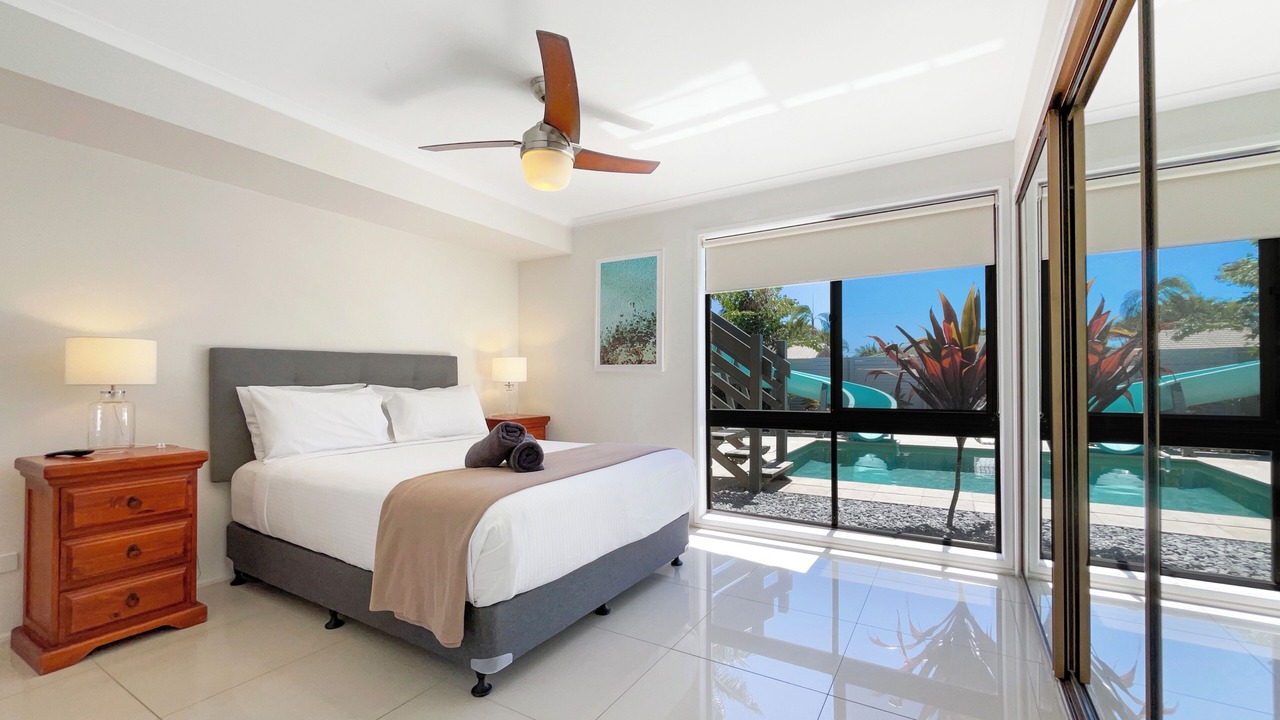Photo of Bedroom in Parrearra