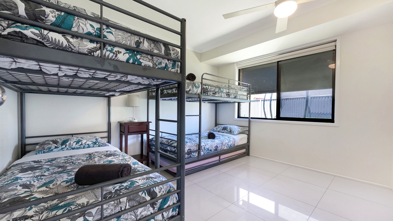 Photo of Bedroom in Parrearra