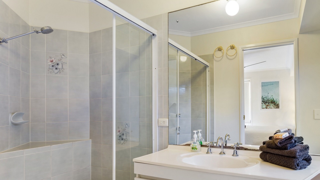 Photo of Bathroom in Parrearra