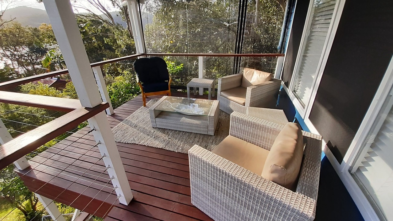 Photo of Patio Balcony in Bar Point
