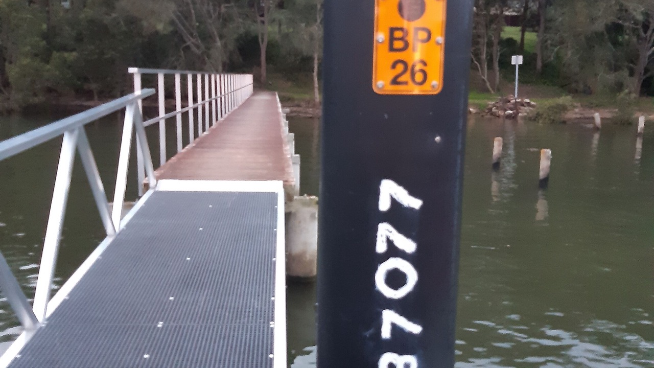 Photo of Outdoor in Bar Point
