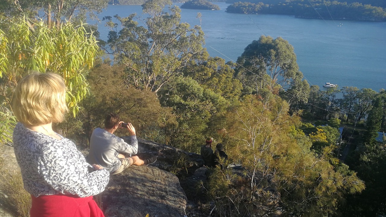 Photo of Others in Bar Point