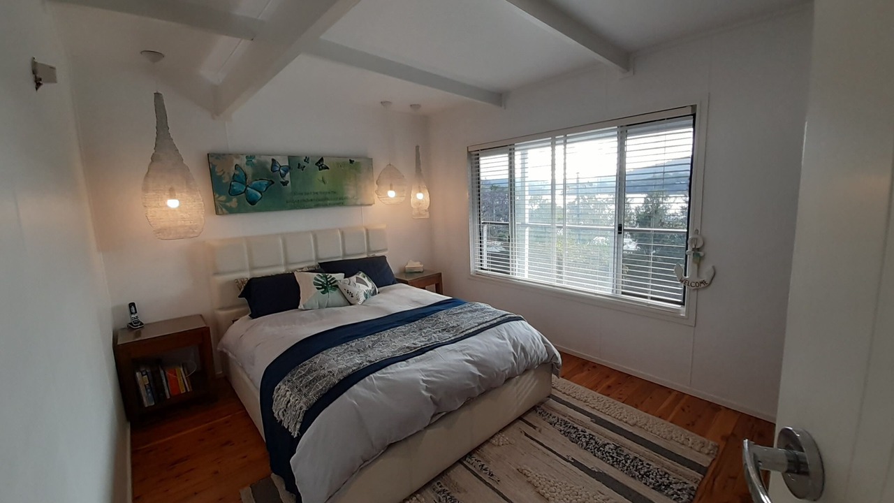 Photo of Bedroom in Bar Point