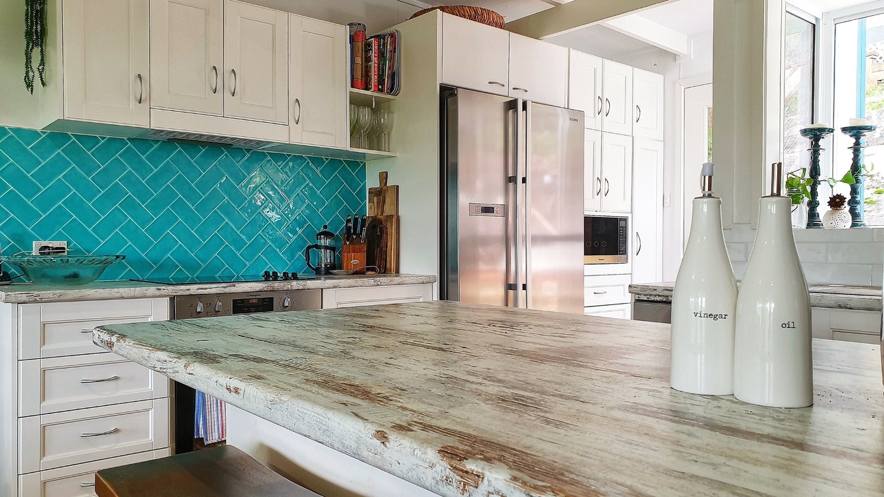 Photo of Kitchen in Bar Point