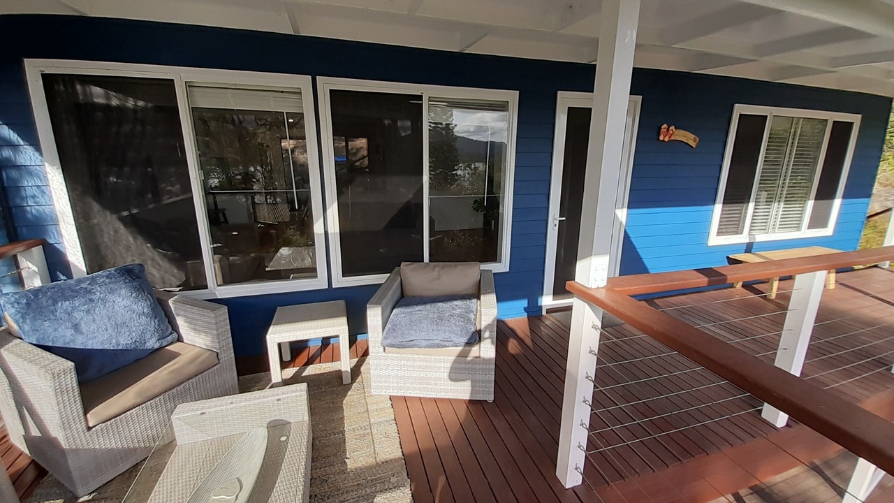 Photo of Patio Balcony in Bar Point