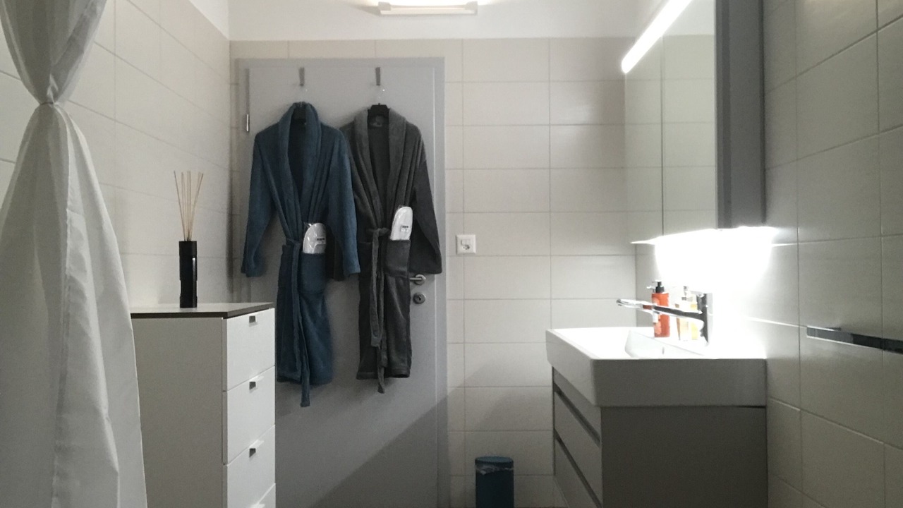 Photo of Bathroom in Lajoux