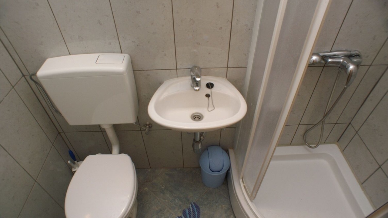 Photo of Bathroom in Brna