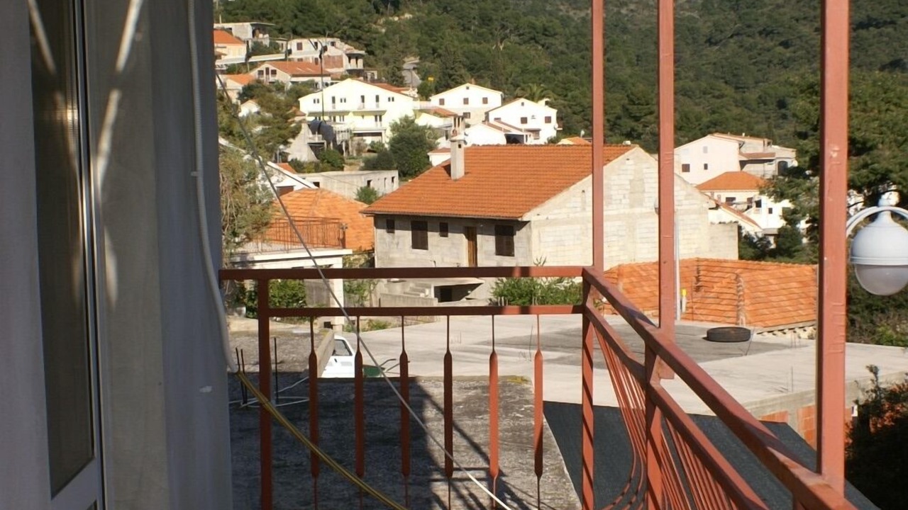 Photo of Patio Balcony in Brna