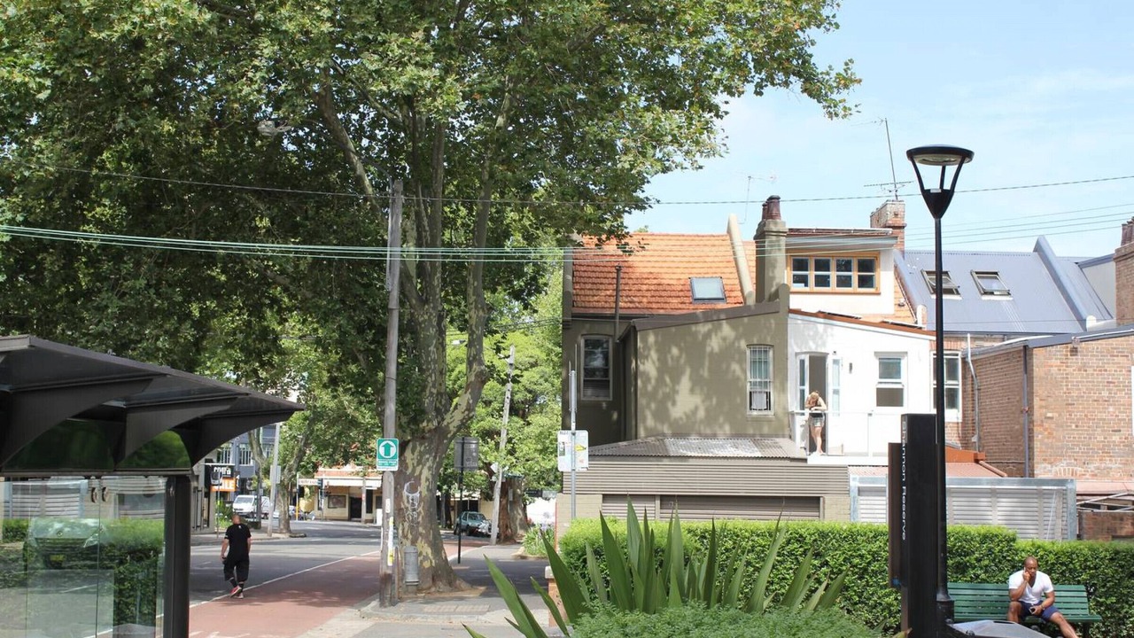 Photo of Others in Darlinghurst