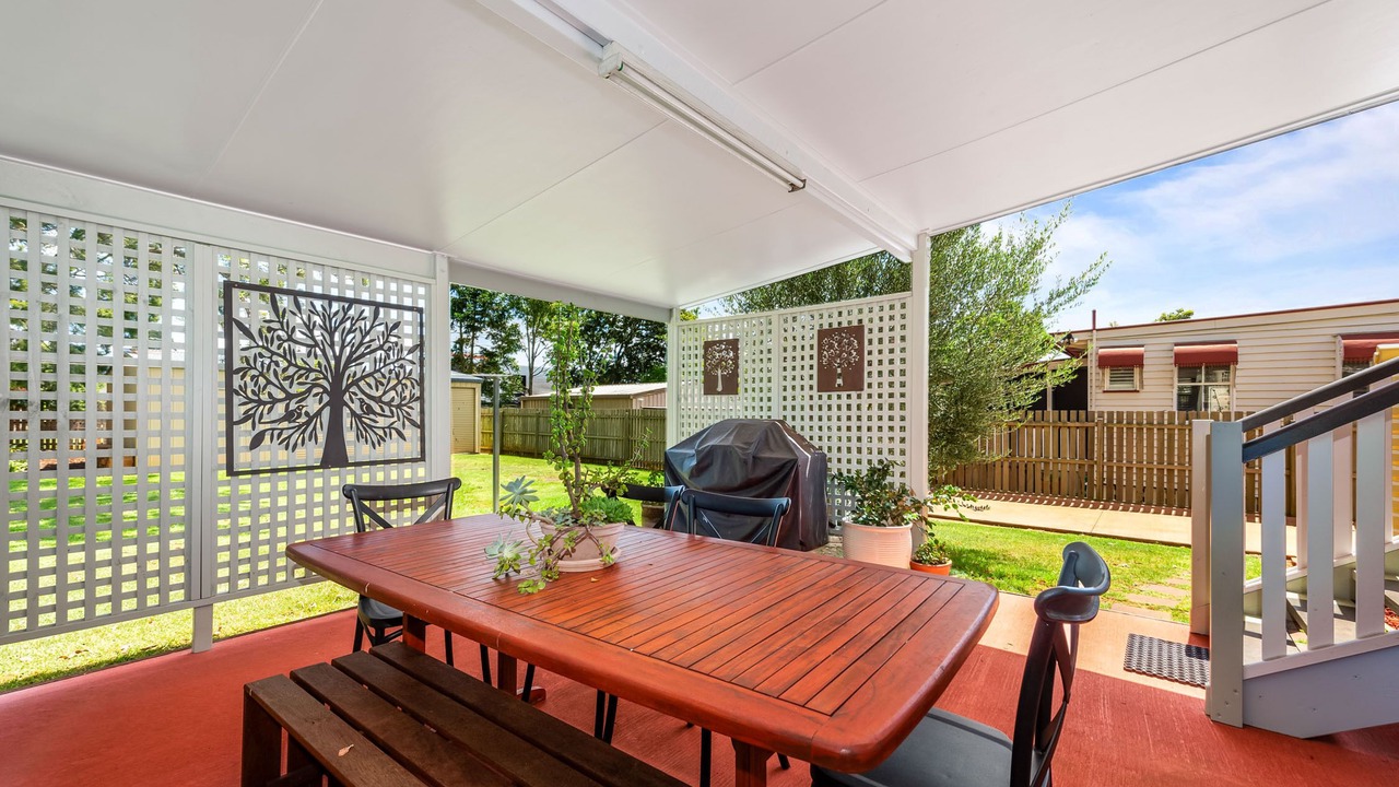 Photo of Outdoor in South Toowoomba