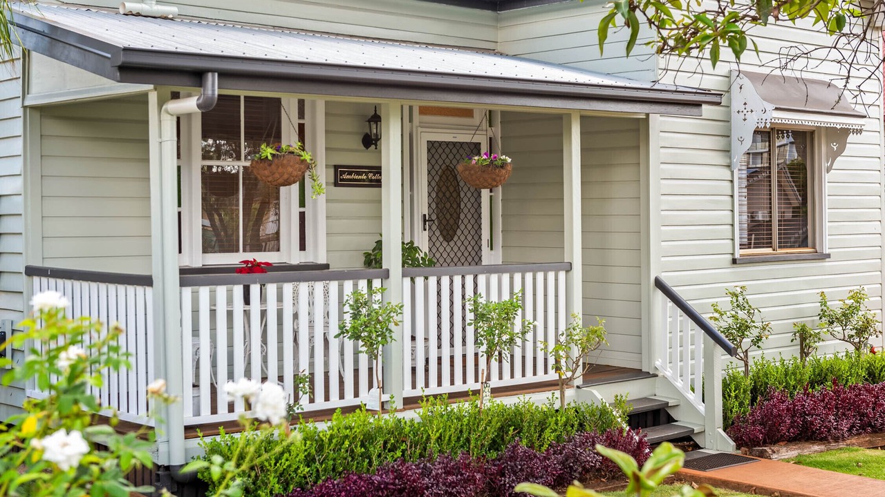 Photo of Outdoor in South Toowoomba