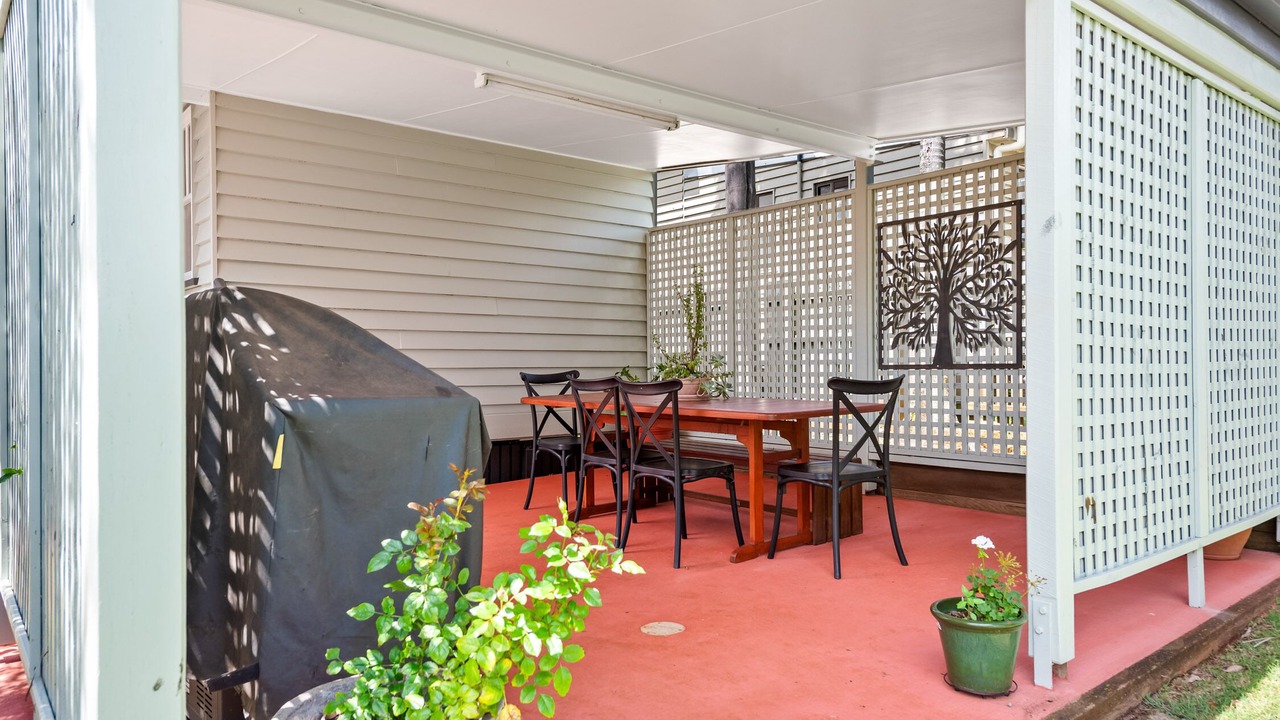 Photo of Outdoor in South Toowoomba