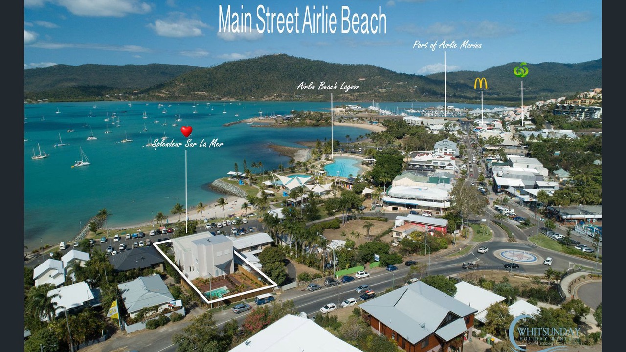 Photo of Outdoor in Airlie Beach