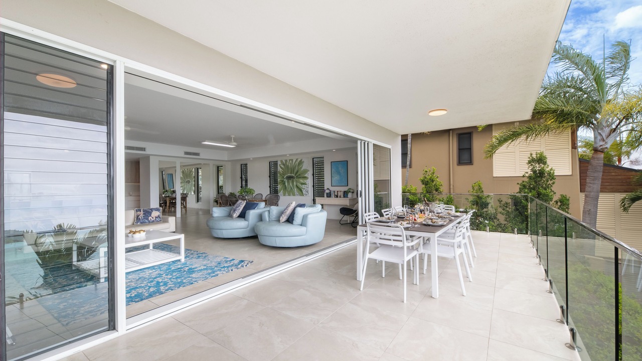 Photo of Outdoor in Airlie Beach
