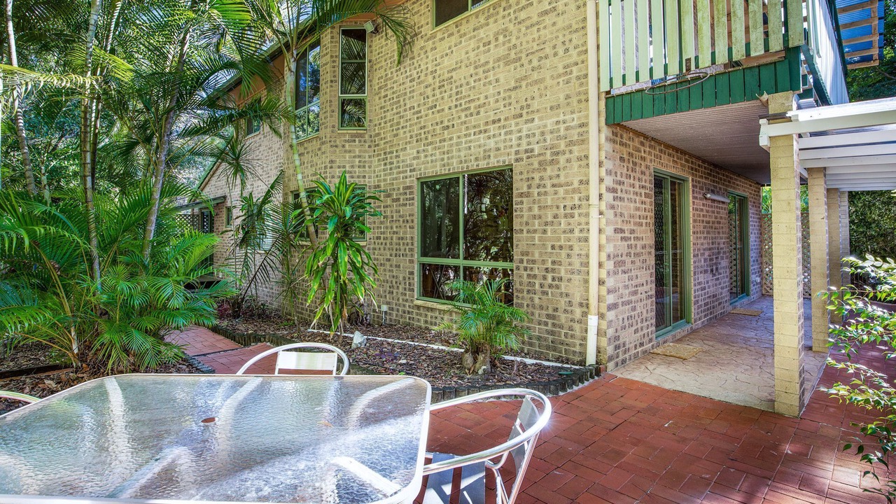 Photo of Outdoor in Rainbow Beach