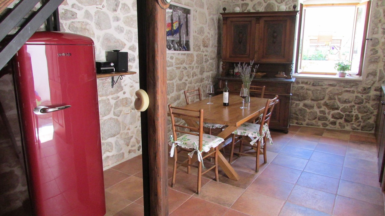 Photo of Livingroom in Donja Banda