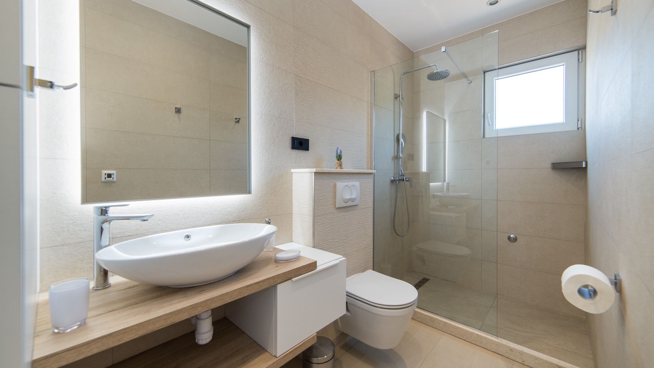 Photo of Bathroom in Ploce
