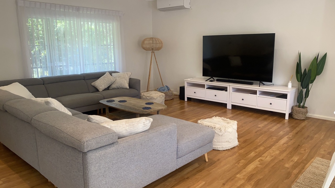Photo of Livingroom in Pearl Beach
