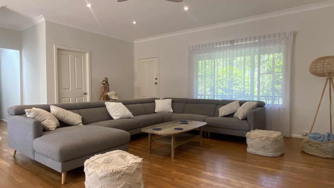 Photo of Livingroom in Pearl Beach