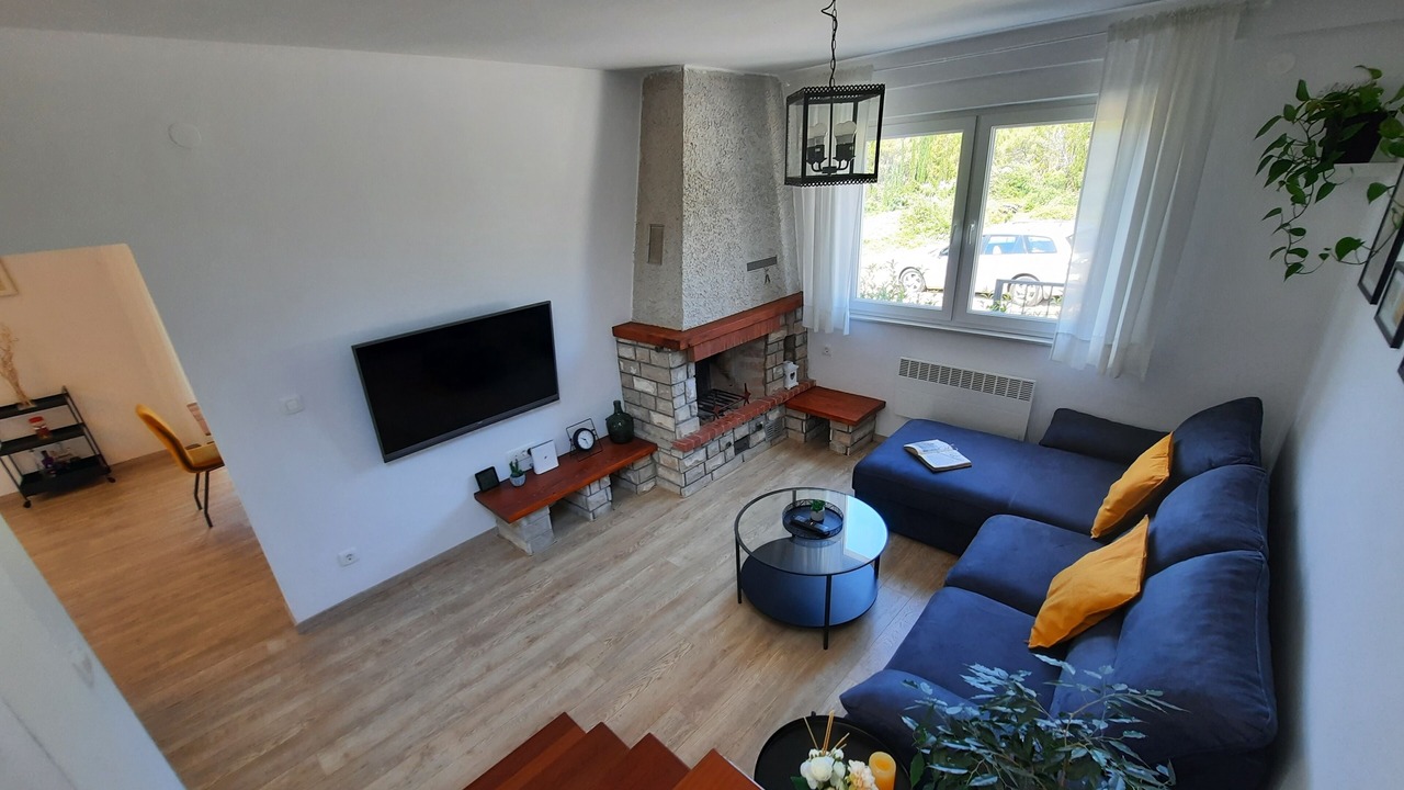 Photo of Livingroom in Gruda