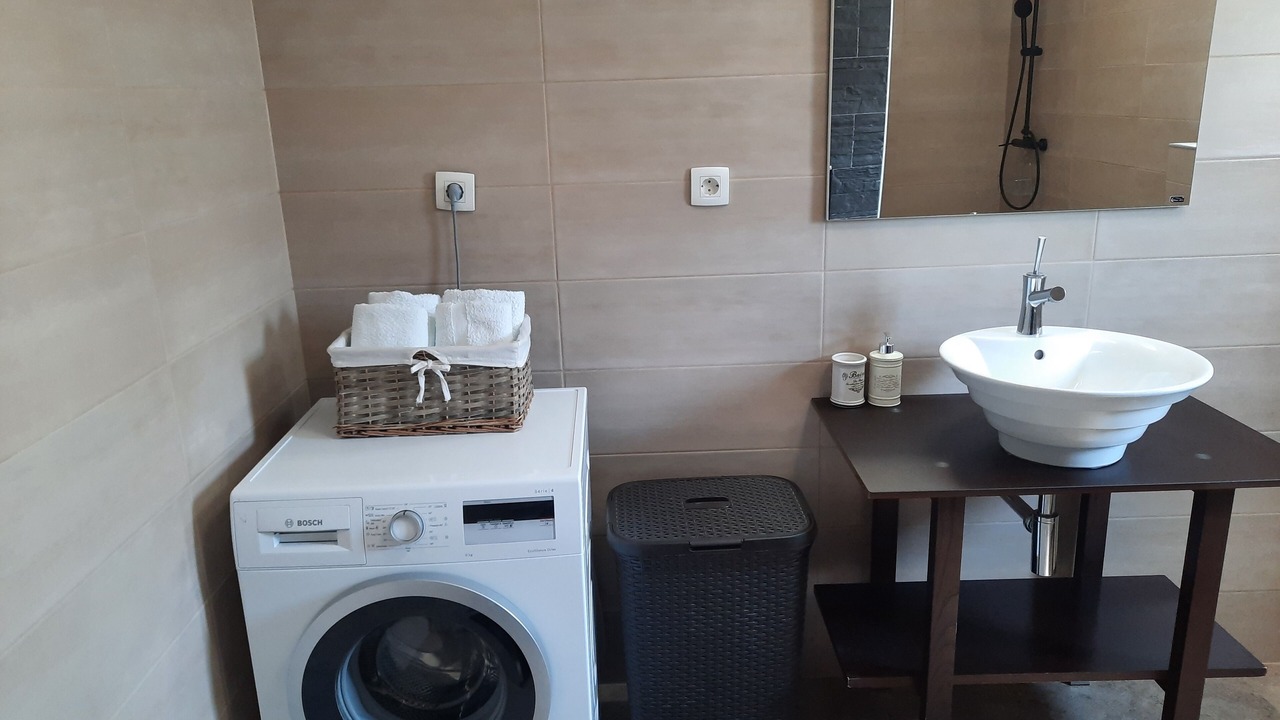 Photo of Bathroom in Gruda