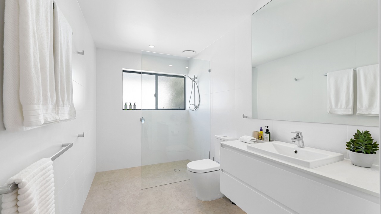 Photo of Bathroom in Sunshine Beach