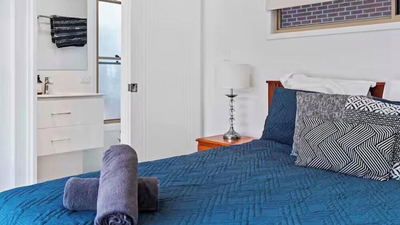 Photo of Bedroom in Balmoral